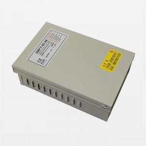 Single output rainproof power supply 60W 24V 2.5A SMFY-60-24