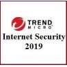China Best Computer Antivirus software Trend 2019 Micro Maximum Security digital key 3 device 3 year 2019 trend safety guard wholesale