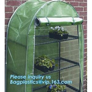 hot selling indoor growing vegetable green house grow tent for sale,150/200 Micron Plastic Film Agricultural Multi Span
