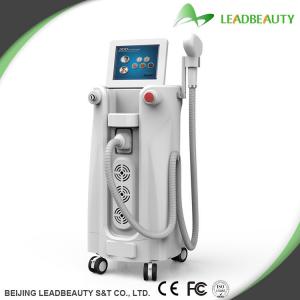 Germany Laser Bars 808nm diode laser hair removal machine for salon use