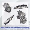 China Rear Cover Of The K114 CVT Transmission Housing With Five Fixing Holes For The 2019 Model Toyota C-HR 2.0L CVT Transmission. wholesale