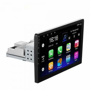 China Android Carplay DSP Car Stereo Player with 9/10 inch Screen and Advanced Technology supplier