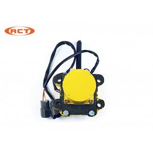 China PC120-5 PC200-5 PC220-5 S6D95 Automatic Excavator Throttle Motor 7824-30-1600 supplier