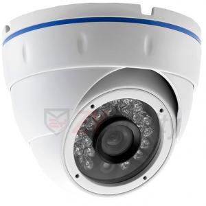 AHD 1080P 960P 720P Vandalproof fixed 2.8mm or 3.6mm lens 25meters Day/Night IR Dome Camera ZY-FD6100AH