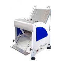 China Professional Bread Loaf Slicer 31pcs Commercial Bread Slicer Machine For Bakery on sale