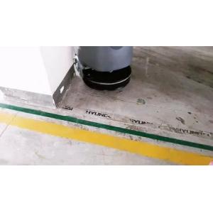 China FS20W Electric Floor Scrubber with 2000m2/h Efficiency and Cheap Hand-Push Cleaning Machine for Hard Floor wholesale