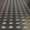 SUS 304 Stainless Steel Perforated Sheet Under 1500mm
