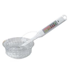 China Verificador HD-NS01 da salinidade da exposição de diodo emissor de luz 7, fácil controlar, para usar o sensor do CU, tecla supplier
