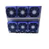 China Serveurs 9U 10GPU 8GPU personnalisés Serveur rackmount avec processeur 6262 wholesale
