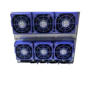 China ストックサーバー 9U 10GPU サーバー・シャシ パーソナライズされたプロセッサタイプとラックマウント設計 wholesale