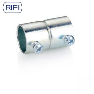 Cable 1 2 EMT Coupling Customized Electrical Conduit Coupling