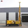 China Manual Remote Control Operation Core Drill Rig with 450-1300N.M. Torque and 350-700-800m Drill Depth wholesale