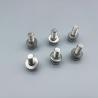 China High Strength Hex Bolt With Lock And Plain Washer Assemblies wholesale