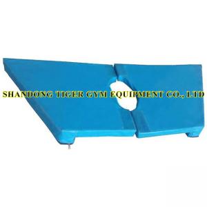 Gymnastics Equipment Gymnastics Vaulting Table Base Pad