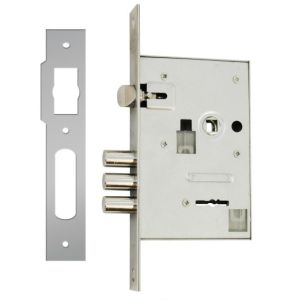 China Type de serrure Serrure à clé à serrure à clé Variété de fonctions avec SN GP CP AB Finition supplier