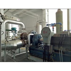 China Industrial Rotary Vacuum Evaporator supplier