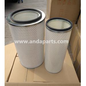 China Good Quality SHACMAN air filter A57330S  A-57330-S K3052 For Buyer supplier