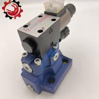 China SDHE-0639-O-WP-10S Atos Solenoid Valve Sany Zoomlion Truck Mounted Concrete Boom Pump Parts on sale