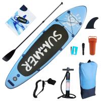 China 275*76*10cm All Round Inflatable SUP on sale