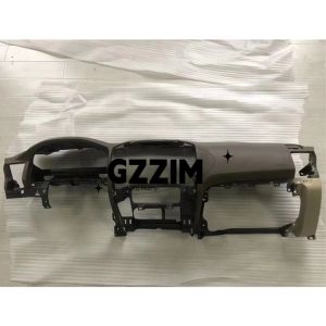 China Car Interior Accessories Dashboard Black Gray Beige Design Style For Prado 2004-2009 wholesale