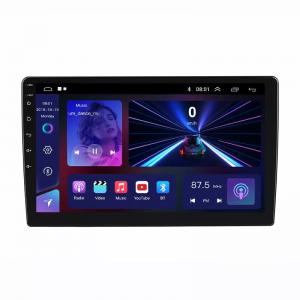 China 7 Inch Touch Screen Android Car Stereo With GPS BT WIFI Universal Radio supplier