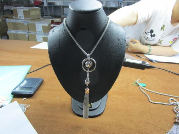 International Standard Sample Test , Random Selection Example Custom Requirements