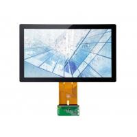 China 32 Inches FPC Games Capacitive Touch Screen Overlay For Konica Minolta on sale