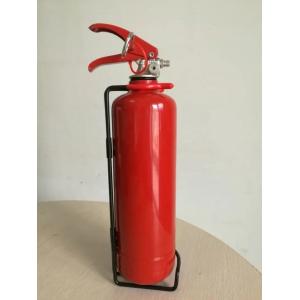                 6kg Powder Fire Extinguisher             