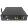 China 2.1 Channel HiFi Home Audio Amplifier Bluetooth BTL Power Amplifier Class D Integrated Amp wholesale