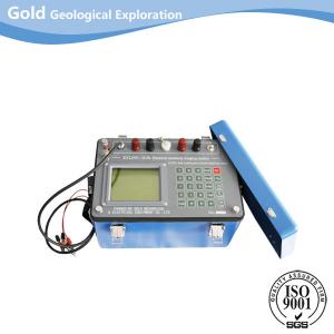 China 300m Digital Geological Underground Metal Detector supplier