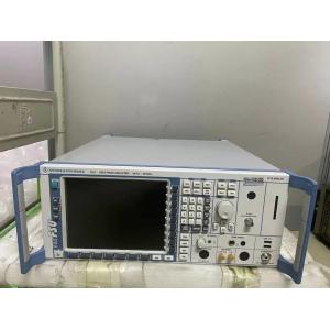 China FSU50 50 GHz High Dynamic Range Spectrum Analyzer Rohde & Schwarz Used Spectrum Analyser wholesale