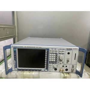 China FSU50 50 GHz High Dynamic Range Spectrum Analyzer  Rohde & Schwarz Used Spectrum Analyser wholesale