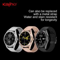 China Blood Pressure Monitoring Smart Bracelet Smart Watch V5 For Sport on sale