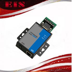 China RS-232/485 to TCP/IP Converter For Access Control Systems supplier