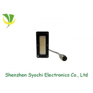China 365-395nm Led Uv Ink Drying System , 180w LED Uv Dryer For Offset Printer supplier