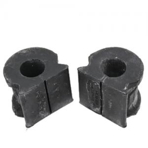Thickness 2mm Car Suspension Rubber Shock Rubber Bushing 100g