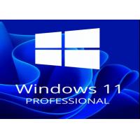 China Microsoft Windows 11 Professional Activation Key on sale