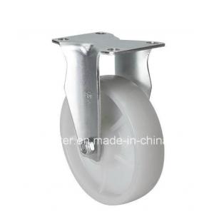 Edl Medium 5" 130kg Rigid PA Caster 5005-25 with Customized Request and Derlin Bearing