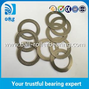 China Inch Dimension Thrust Needle Roller and Cage Assembly Bearing NTA2435 NTA-2435 supplier