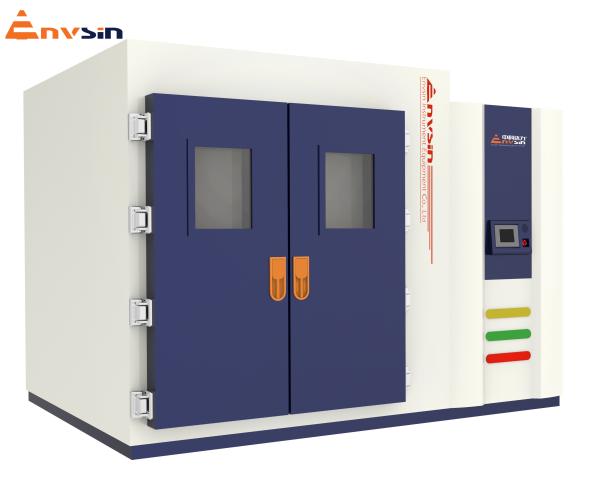 28m3 Programmable Control Climatic Test Chamber For Temperature Test