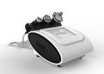 360 Degree Automatic Rolling RF 110V 220V For Fat Reduction / Anti wrinkle