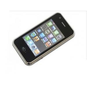 China F075 GPS wi-fi enabled phones supplier