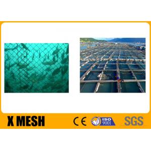 15m Long Copper Woven Wire Mesh For Fishery And Aquaculture