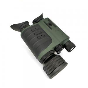 580m 1080P Infrared Night Vision High Power Binoculars 6-30x50 HD With WIFI