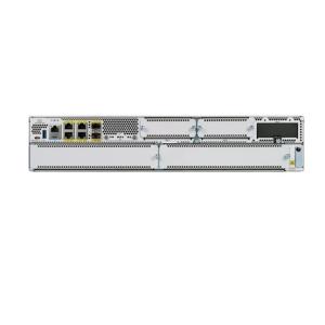 China C8200L-1N-4T - Plataformas de borde de la serie Cisco Catalyst 8200 y uCPE C8200L 1RU con / 1 ranura NIM y puertos WAN Ethernet 4 x 1 Gigabit supplier