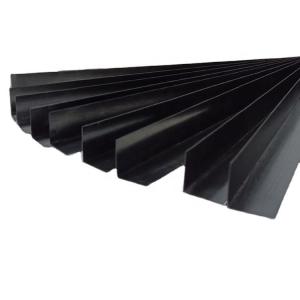 High Strength Carbon Fiber L-Shaped Profile Beam Bar Channel for Construction Material