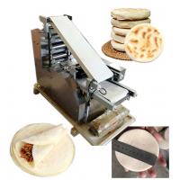 China custom made rotimatic roti maker dumpling skin wrapper machine chapati roti maker with high quality on sale