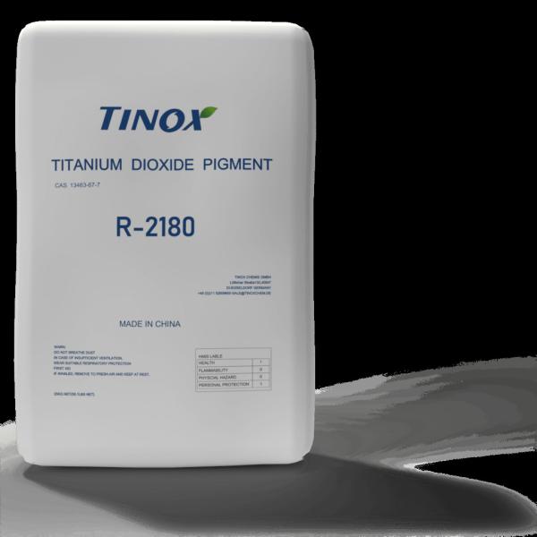 Sulphate Process Titanium Dioxide For Paints And Coatings