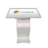 China Киоск горизонтального индикатора Signage 450CD/M цифров экрана касания рекламы RoHS LCD wholesale