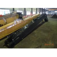 China 15.5 Meter Volvo EC210B Excavator Long Boom with 0.5 Cum Bucket on sale